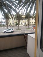 Hansa Hotel