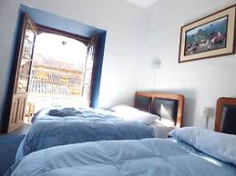 Peruvian Hostal