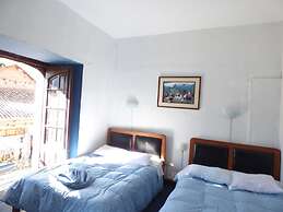 Peruvian Hostal
