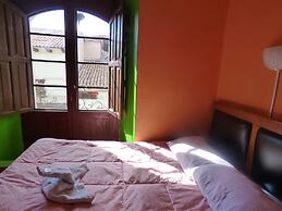 Peruvian Hostal