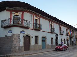 Peruvian Hostal