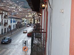 Peruvian Hostal