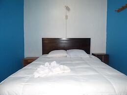 Peruvian Hostal