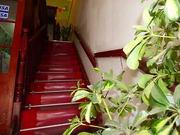 Peruvian Hostal