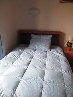 Peruvian Hostal