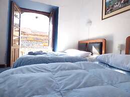 Peruvian Hostal