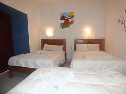 Peruvian Hostal