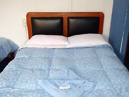 Peruvian Hostal
