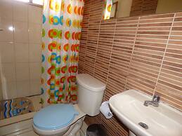 Peruvian Hostal