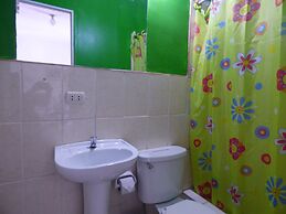 Peruvian Hostal