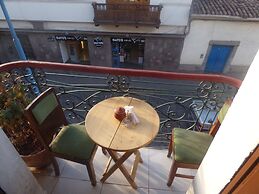 Peruvian Hostal