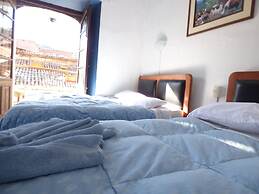 Peruvian Hostal