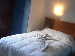 Peruvian Hostal