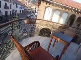 Peruvian Hostal