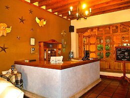 Hotel Refugio del Angel