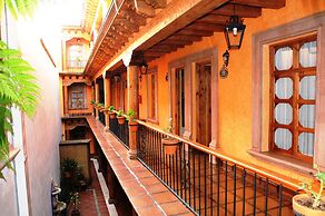 Hotel Refugio del Angel