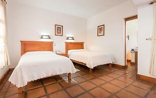 Hotel Refugio del Angel