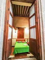 Hotel Del Callejon