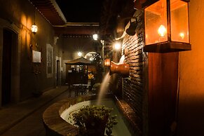 Hotel Del Callejon