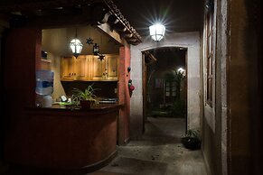Hotel Del Callejon