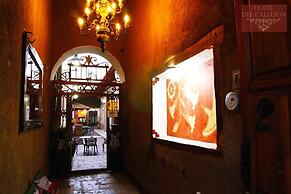 Hotel Del Callejon