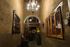 Hotel Del Callejon