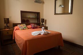 Hotel Del Callejon