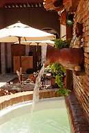 Hotel Del Callejon