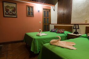 Hotel Del Callejon