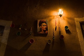 Hotel Del Callejon