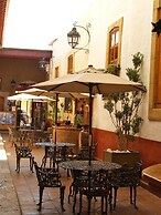 Hotel Del Callejon