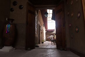 Hotel Del Callejon