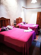 Hotel Del Callejon