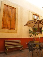 Hotel Del Callejon