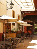 Hotel Del Callejon