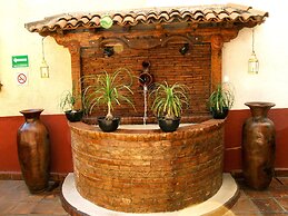 Hotel Del Callejon