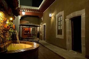 Hotel Del Callejon