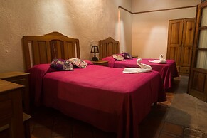 Hotel Del Callejon