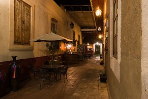 Hotel Del Callejon