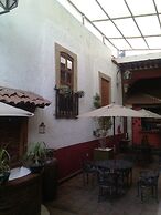 Hotel Del Callejon