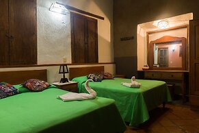 Hotel Del Callejon