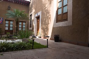 Hotel Del Callejon