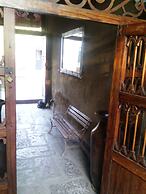 Hotel Del Callejon