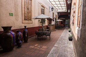 Hotel Del Callejon