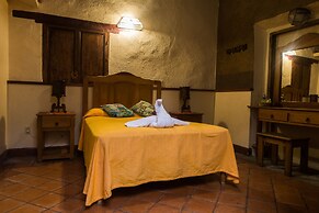 Hotel Del Callejon
