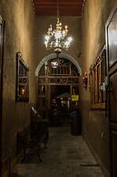 Hotel Del Callejon