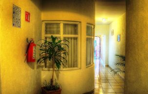 Hotel & Posada Refugio Independencia