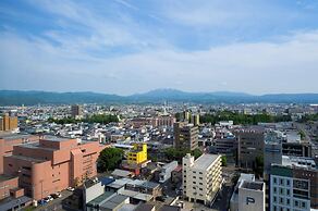 Hotel Aomori