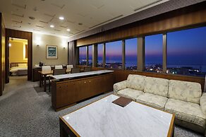 Hotel Aomori