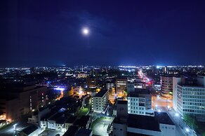 Hotel Aomori